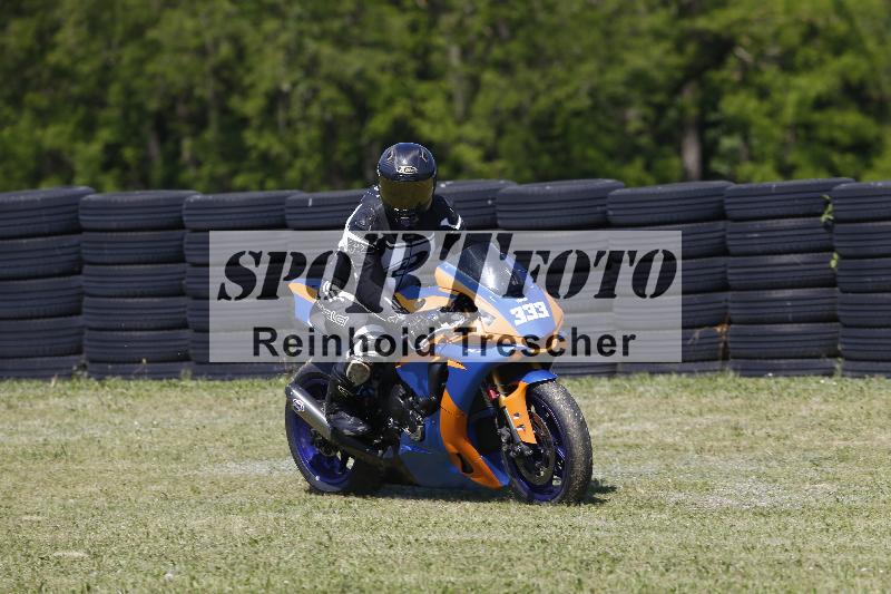 /13 01.05.2025 Speer Racing ADR/Gruppe gelb/333